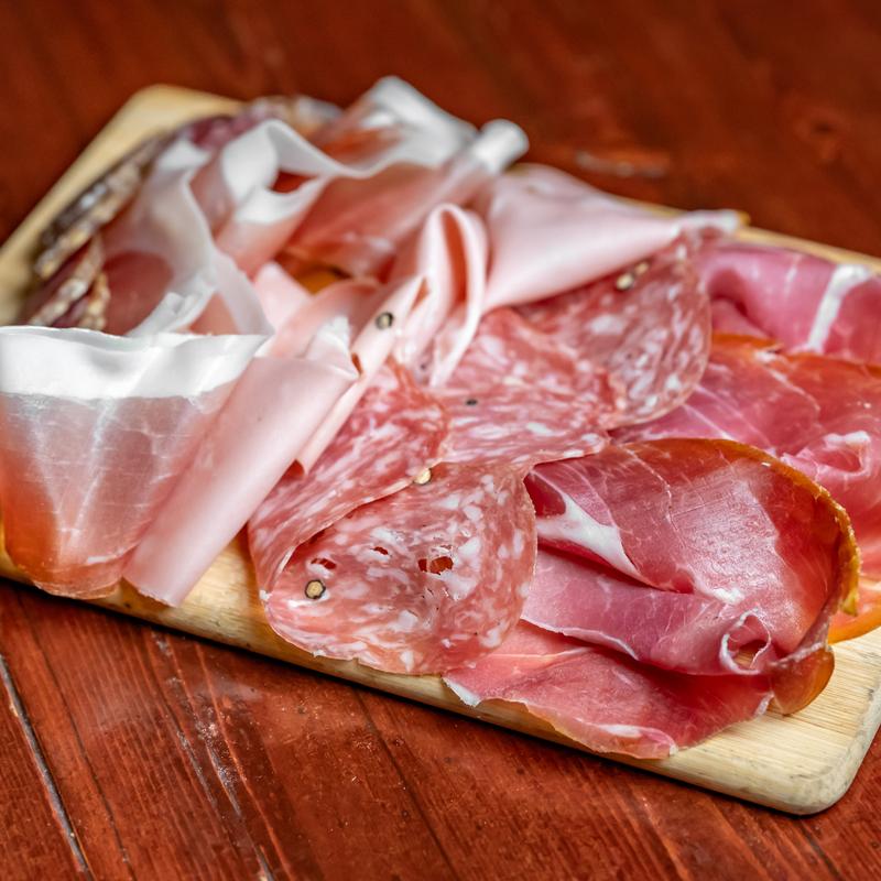 menu item 13 of 42, Tagliere di Affettati