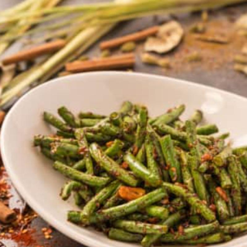 Ruby String Beans* photo