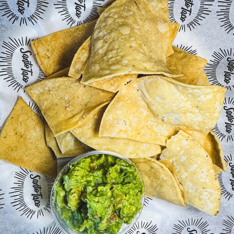 Chips & Guacamole photo