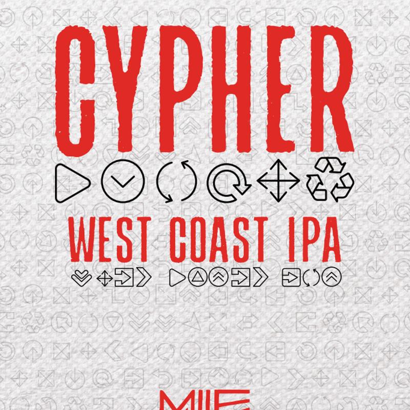 Cypher /draft /canned photo