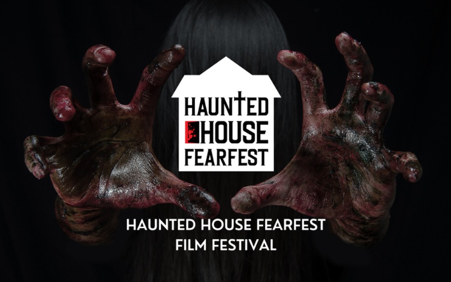 Haunted House FearFest Film Festival 2023, Presented by HauntTV event photo