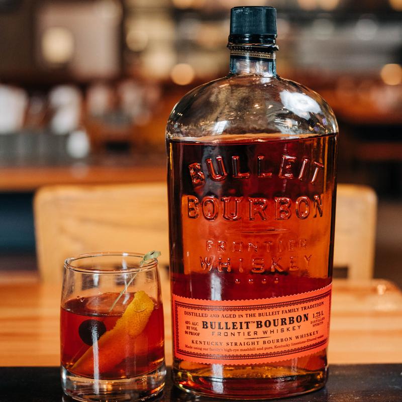 BK Old Fashioned photo