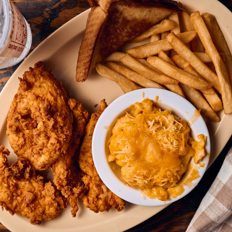 Chicken Tenders photo