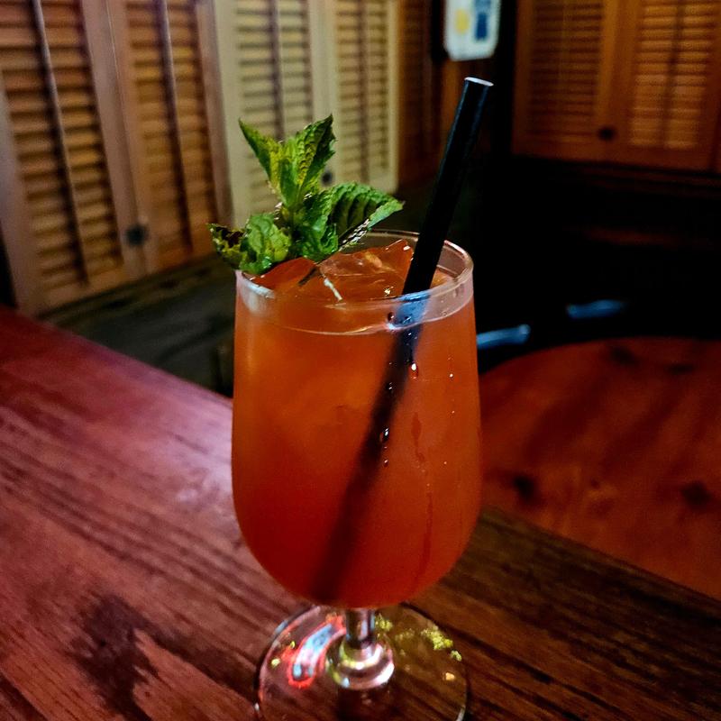 Summer Punch photo
