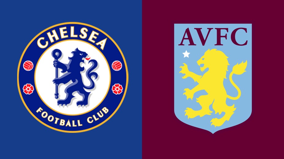Chelsea v Aston Villa event photo