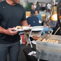 live grill stations menu gallery photo number 7