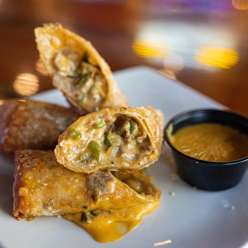 LC South Texas Eggrolls photo