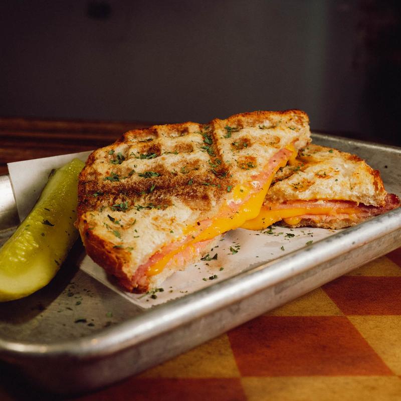 Grilled Cheese photo