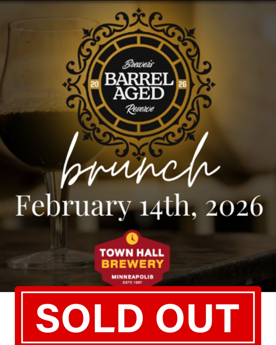 Let's Talk Barrels Brunch event photo