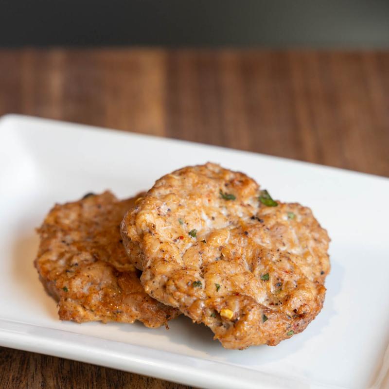 Chicken Sausage photo