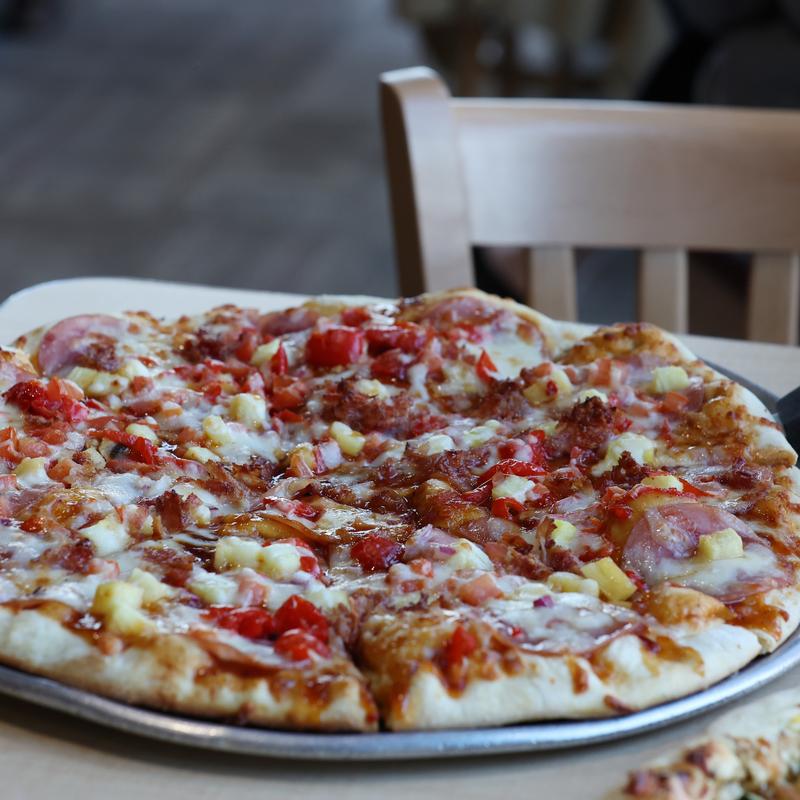 Polynesian Sunrise photo