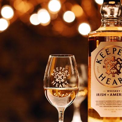 Irish whiskey