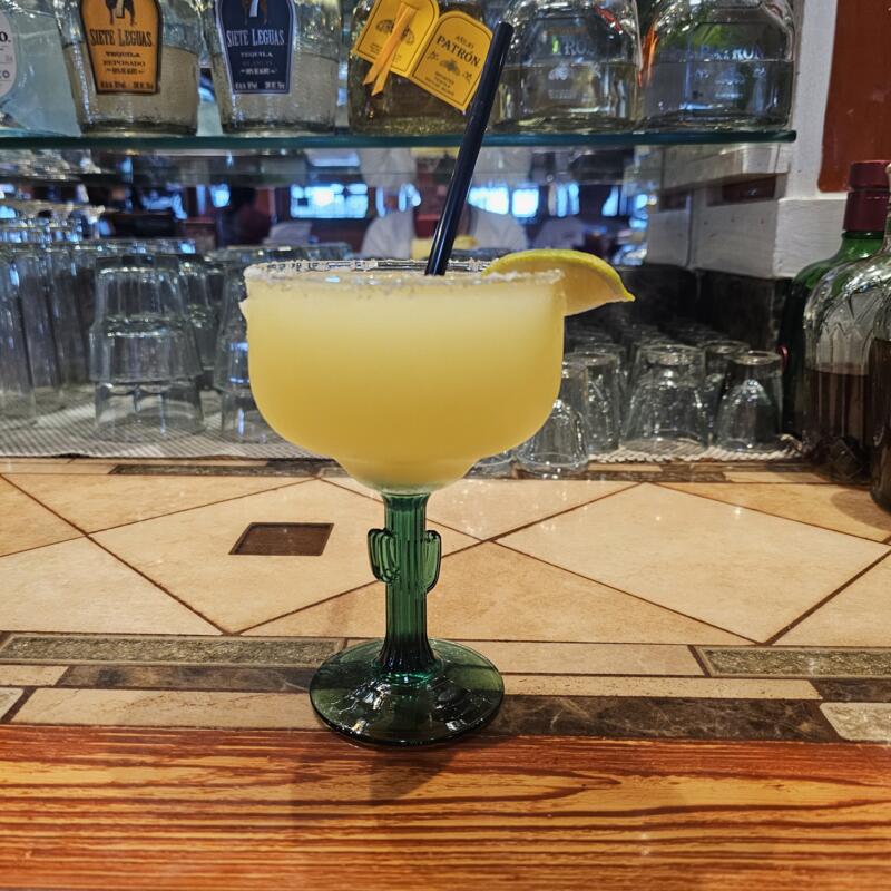 House Frozen Margaritas photo