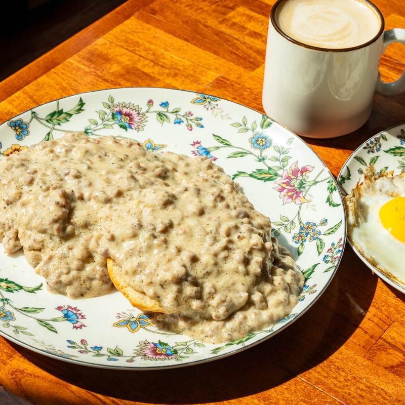 Biscuits & Gravy photo