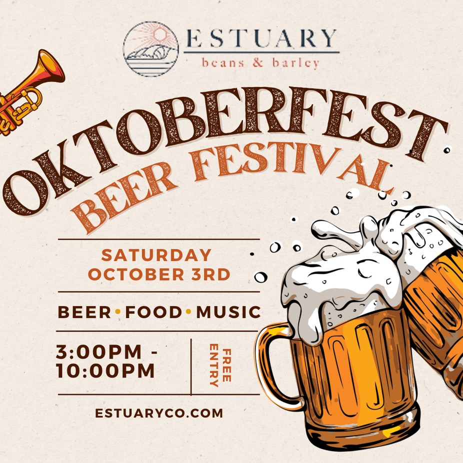 OKTOBERFEST event photo