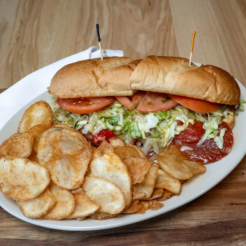 Hot Italian Club photo