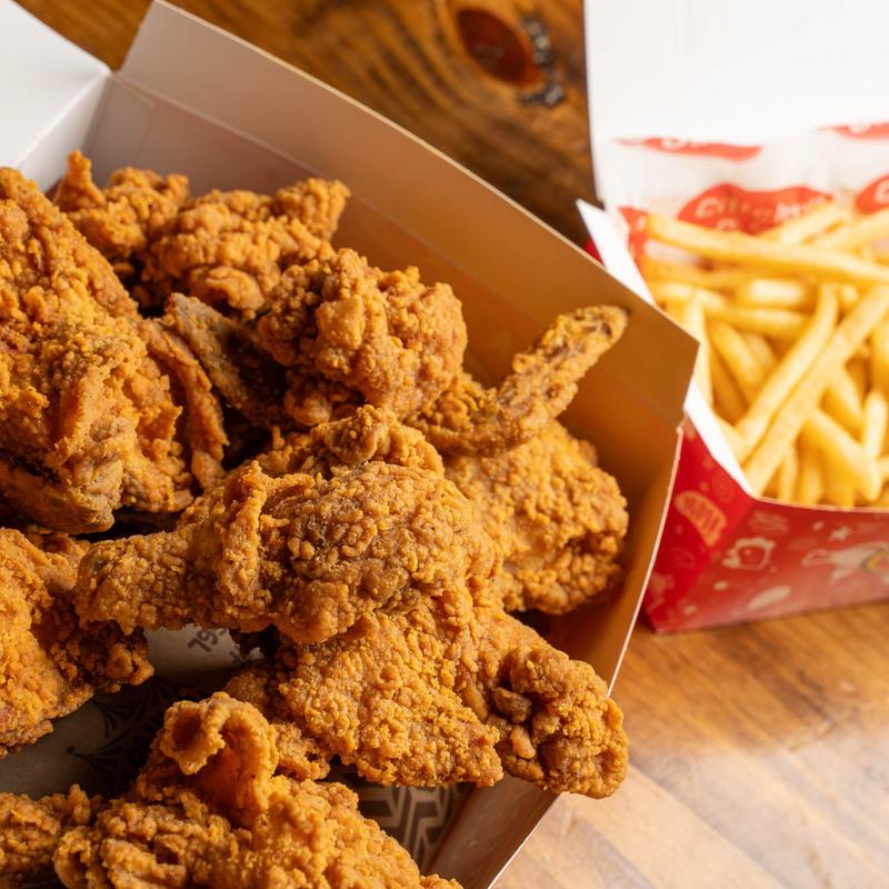 menu item 6 of 15, Dinner