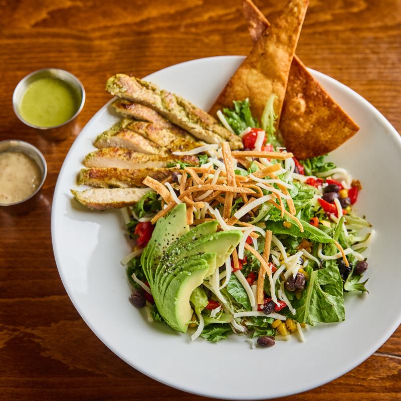 Southwest Salad photo