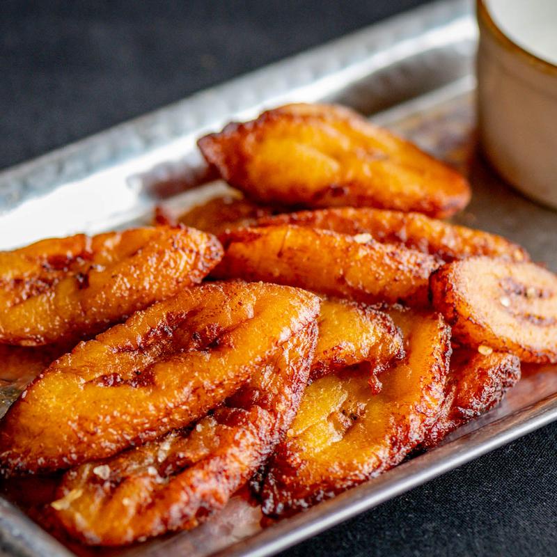 Fried Plantains photo