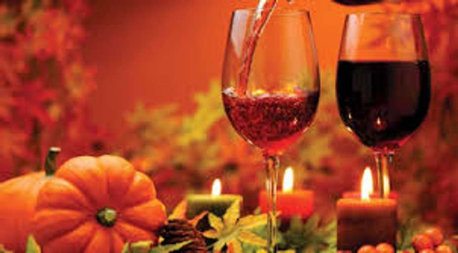Fall Holiday Wine Dinner event photo