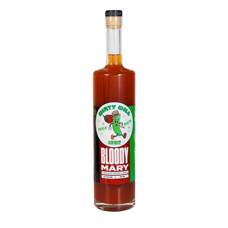 Bloody Mary 750ML photo
