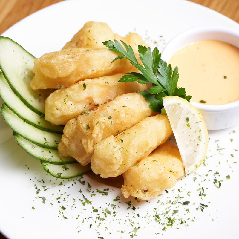 Bangbang Shrimp photo