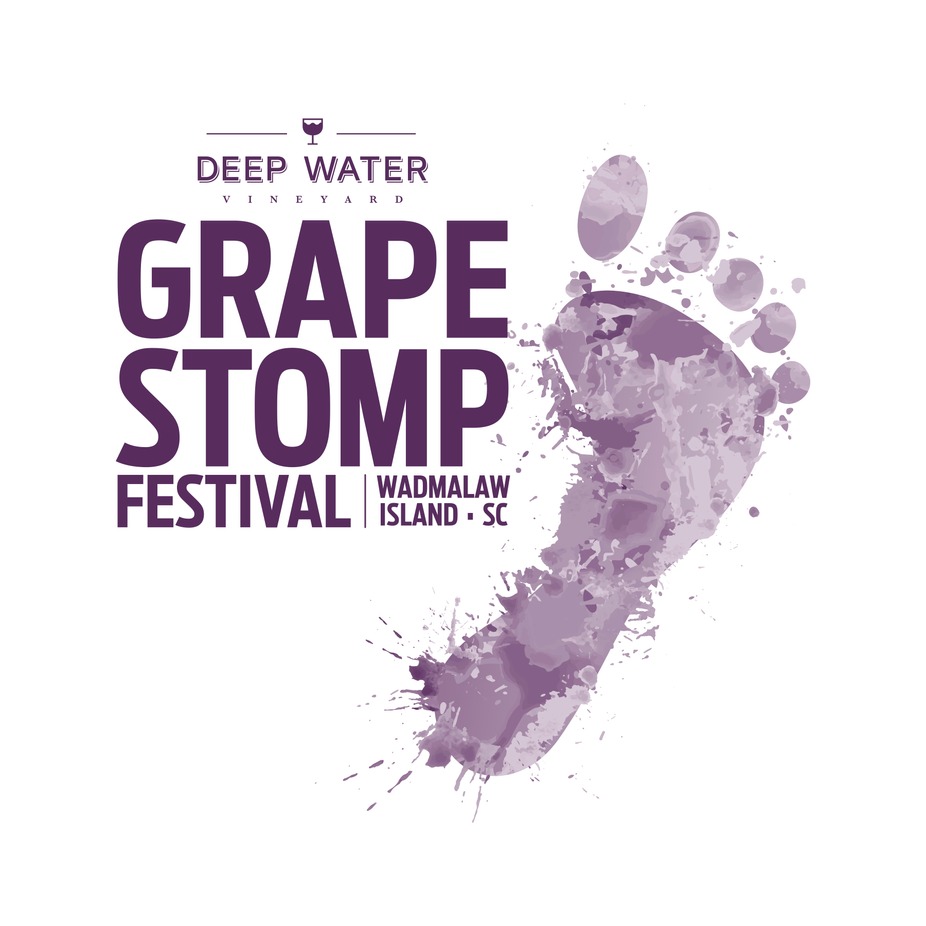 Grape Stomp Festival event photo