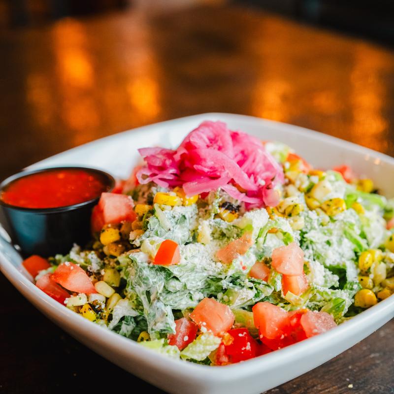 Street Corn Salad photo