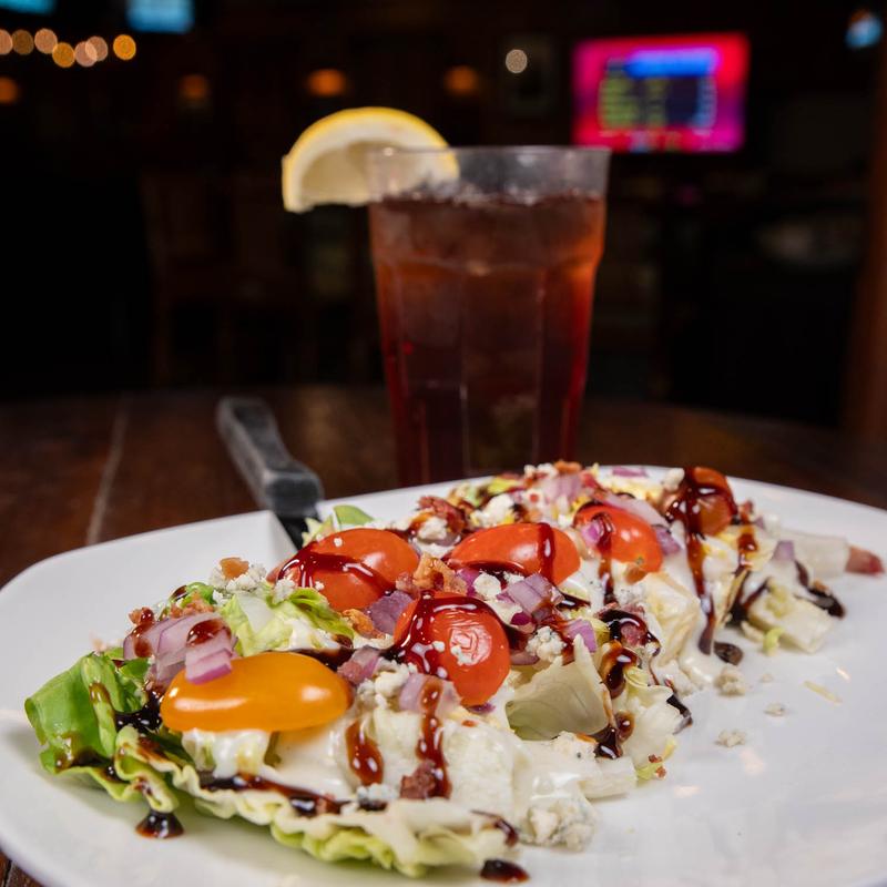 Wedge Salad photo