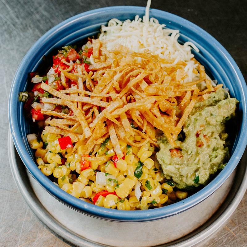 Shredded Chicken* photo