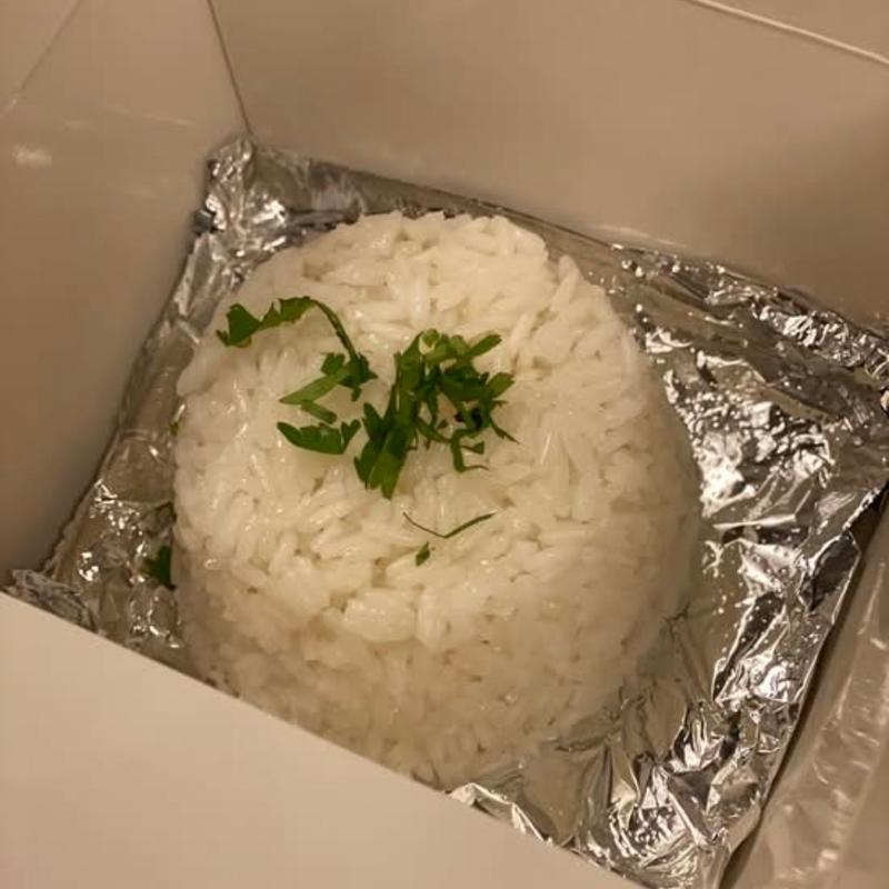 White Rice photo