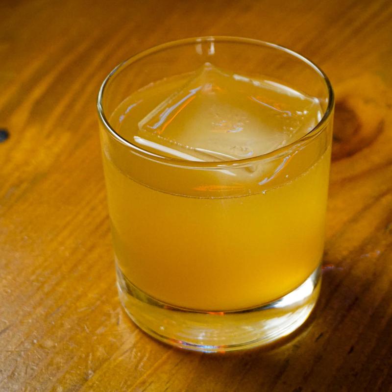 Golden Handshake photo