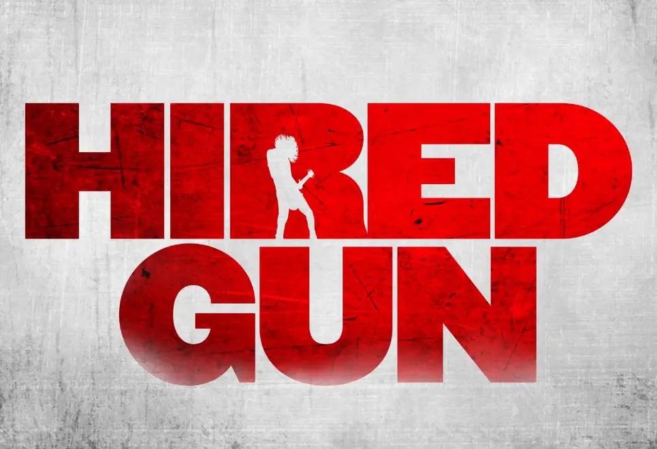 Hired Gun event photo