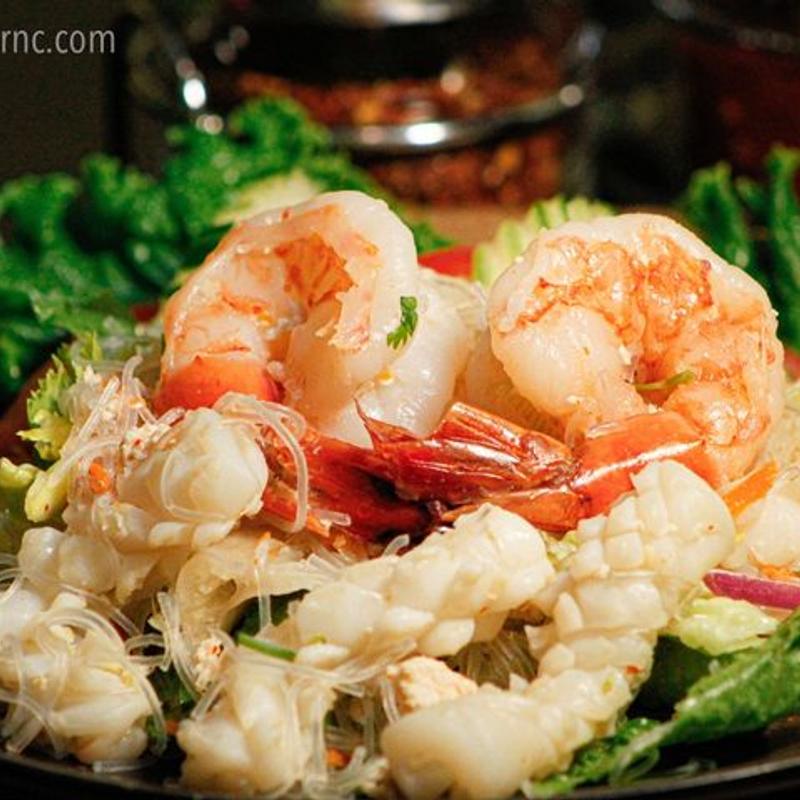 menu item 18 of 81, Yum Wonsen