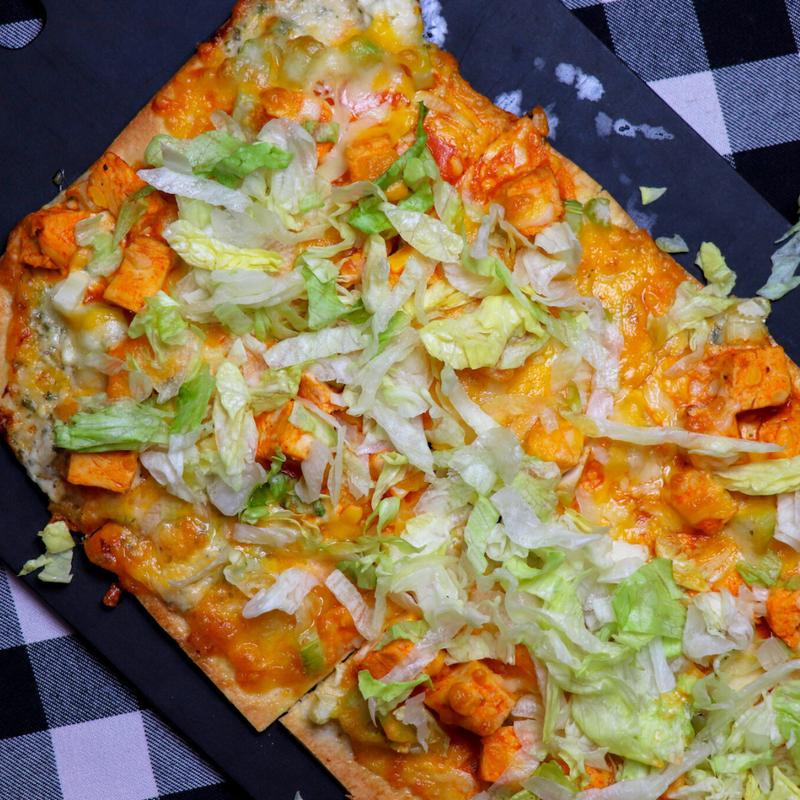 Buffalo Chicken photo