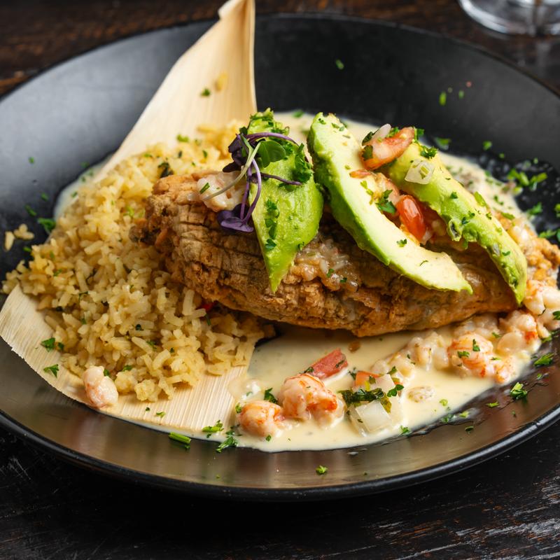 The Little Smoky photo