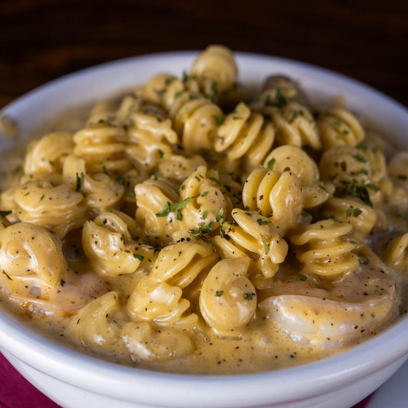 Nola BBQ Shrimp Mac photo