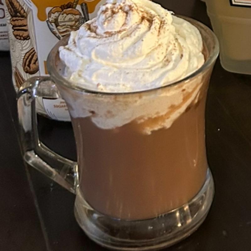 Hot Chocolate photo