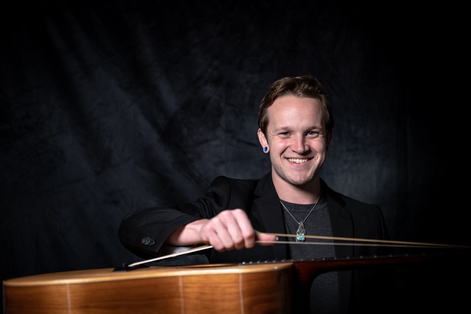 Live Music: Forest Bailey event photo