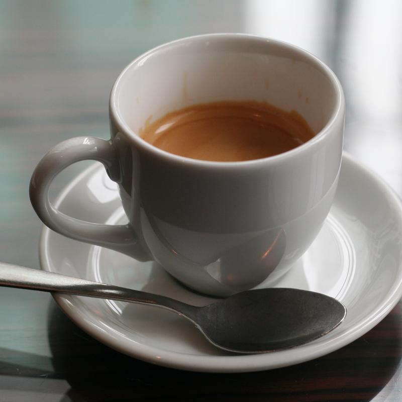 Espresso photo