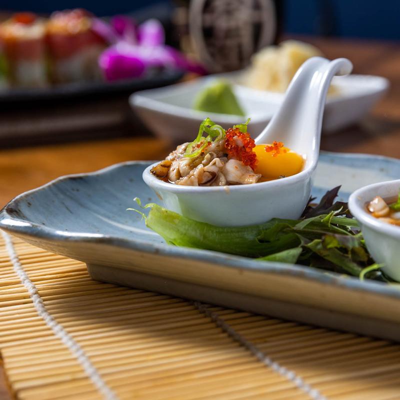 Mussel Shooter photo