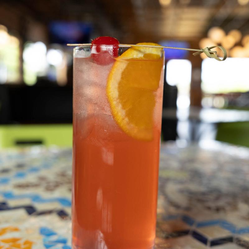 Patterson Punch photo