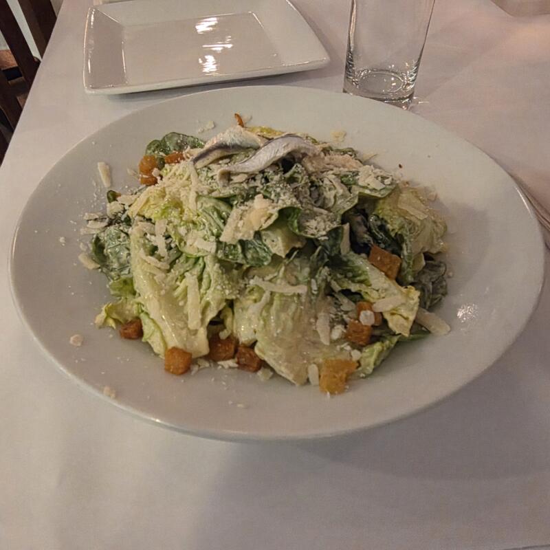 little gem caesar photo