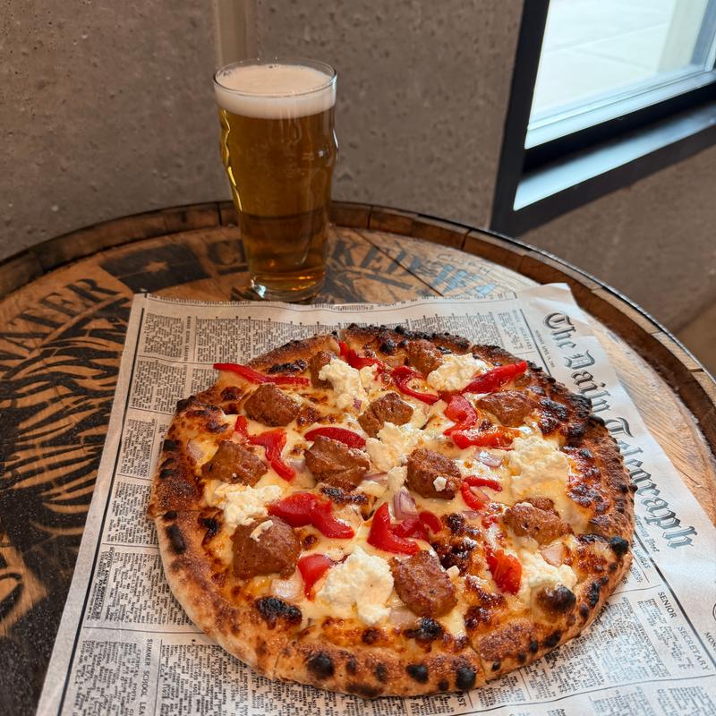 menu item 17 of 17, Roasted Red Delight