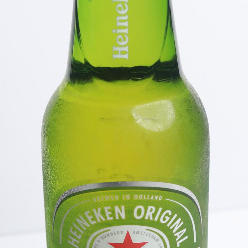 Heineken photo