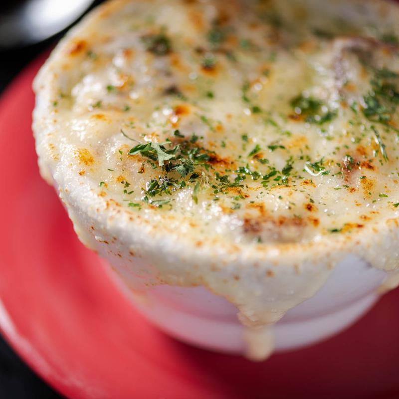 French Onion photo