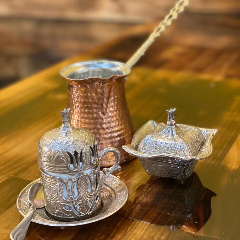 Turkish Coffee photo