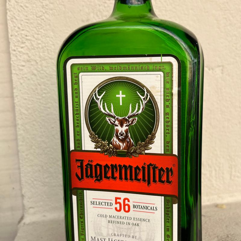 Jägermeister photo