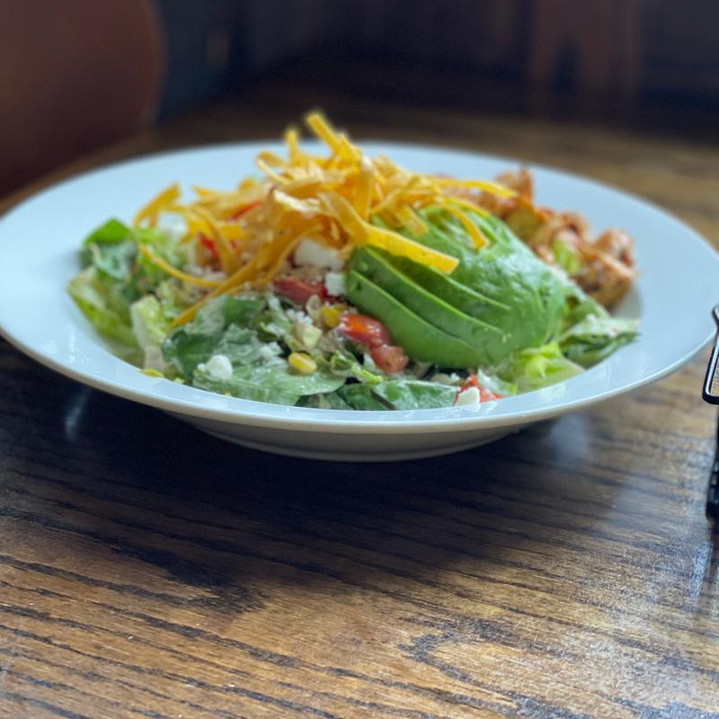Santa Fe Salad photo