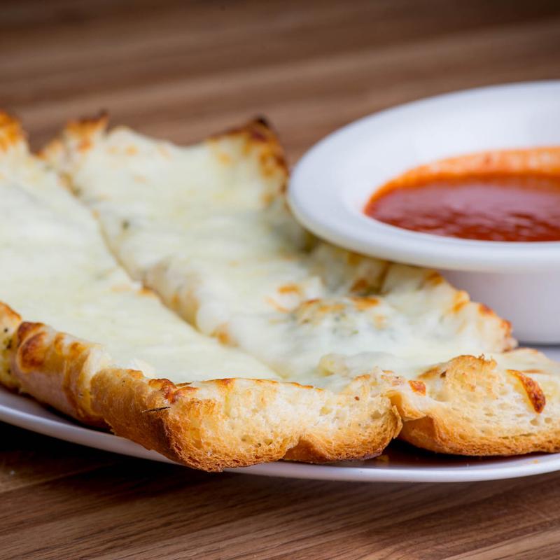 (bold)Garlic Bread with Cheese(/bold) photo